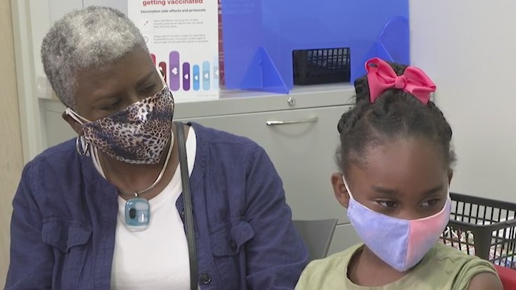 Major Florida pharmacies now offer COVID-19 vaccines to kids